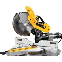Торцовочная пила DeWalt DWS780 - Превью изображения №5 — Интернет-магазин Time-Shop