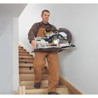 Торцовочная пила DeWalt DWS780 - Превью изображения №26 — Интернет-магазин Time-Shop