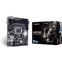 Материнская плата BIOSTAR H61MHV3 Ver. 7.0 - Превью изображения №4 — Интернет-магазин Time-Shop