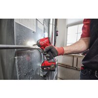 Винтоверт Milwaukee M18 FUEL M18FID3-502X 4933479865 (с 2-мя АКБ, кейс) - Превью изображения №20 — Интернет-магазин Time-Shop
