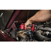 Винтоверт Milwaukee M18 FUEL M18FID3-502X 4933479865 (с 2-мя АКБ, кейс) - Превью изображения №17 — Интернет-магазин Time-Shop