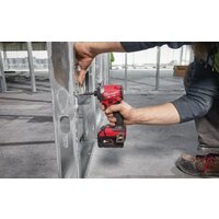 Винтоверт Milwaukee M18 FUEL M18FID3-502X 4933479865 (с 2-мя АКБ, кейс) - Превью изображения №9 — Интернет-магазин Time-Shop