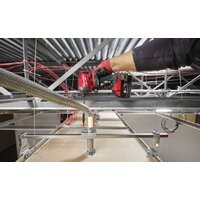 Винтоверт Milwaukee M18 FUEL M18FID3-502X 4933479865 (с 2-мя АКБ, кейс) - Превью изображения №12 — Интернет-магазин Time-Shop