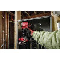 Винтоверт Milwaukee M18 FUEL M18FID3-502X 4933479865 (с 2-мя АКБ, кейс) - Превью изображения №18 — Интернет-магазин Time-Shop