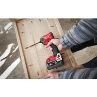 Винтоверт Milwaukee M18 FUEL M18FID3-502X 4933479865 (с 2-мя АКБ, кейс) - Превью изображения №16 — Интернет-магазин Time-Shop