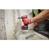 Винтоверт Milwaukee M18 FUEL M18FID3-502X 4933479865 (с 2-мя АКБ, кейс) - Превью изображения №10 — Интернет-магазин Time-Shop