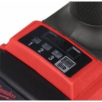 Винтоверт Milwaukee M18 FUEL M18FID3-502X 4933479865 (с 2-мя АКБ, кейс) - Превью изображения №4 — Интернет-магазин Time-Shop