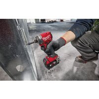 Винтоверт Milwaukee M18 FUEL M18FID3-502X 4933479865 (с 2-мя АКБ, кейс) - Превью изображения №21 — Интернет-магазин Time-Shop