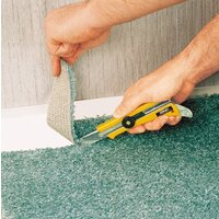 Нож строительный OLFA OL-OL - Превью изображения №4 — Интернет-магазин Time-Shop