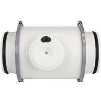 Осевой вентилятор Soler&Palau TD Evo-200 VAR 5211007600 - Превью изображения №3 — Интернет-магазин Time-Shop