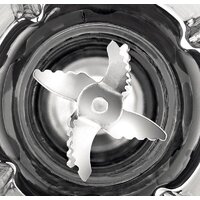 Стационарный блендер WMF KITCHENminis 416490011 - Превью изображения №3 — Интернет-магазин Time-Shop