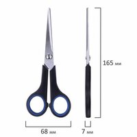  BRAUBERG Soft Grip 230761 - Превью изображения №8 — Интернет-магазин Time-Shop