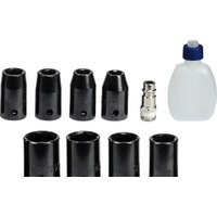 Пневматический гайковерт Einhell TC-PW 340 4138950 - Превью изображения №6 — Интернет-магазин Time-Shop