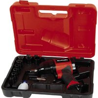 Пневматический гайковерт Einhell TC-PW 340 4138950 - Превью изображения №3 — Интернет-магазин Time-Shop