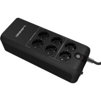 Источник бесперебойного питания IPPON Back Verso 600 - Превью изображения №2 — Интернет-магазин Time-Shop