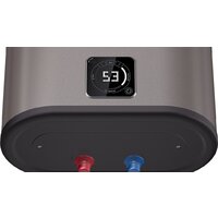 Накопительный электрический водонагреватель Thermex Fora 30 - Превью изображения №8 — Интернет-магазин Time-Shop