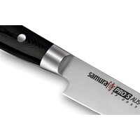 Кухонный нож Samura Pro-S SP-0023 - Превью изображения №3 — Интернет-магазин Time-Shop