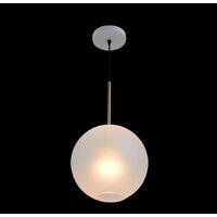 Подвесная люстра LOFT IT Bolle 2030-P1 - Превью изображения №2 — Интернет-магазин Time-Shop