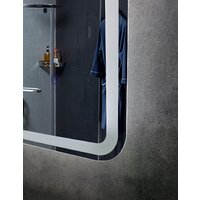  Roxen Зеркало Irida 510185-90 90х70 - Превью изображения №4 — Интернет-магазин Time-Shop