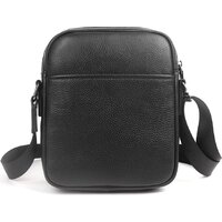 Мужская сумка Mironpan 81294 (черный) - Превью изображения №3 — Интернет-магазин Time-Shop