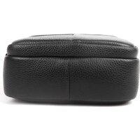 Мужская сумка Mironpan 81294 (черный) - Превью изображения №5 — Интернет-магазин Time-Shop