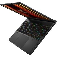 Игровой ноутбук MSI Stealth 16 AI A2HWGG-085XRU - Превью изображения №3 — Интернет-магазин Time-Shop