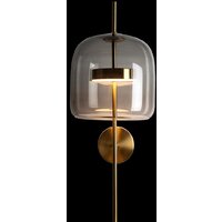 Бра LOFT IT Dauphin 10041W - Превью изображения №4 — Интернет-магазин Time-Shop