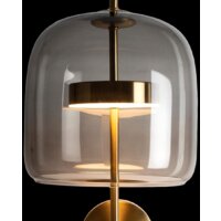 Бра LOFT IT Dauphin 10041W - Превью изображения №6 — Интернет-магазин Time-Shop