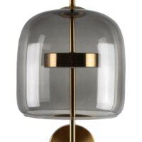 Бра LOFT IT Dauphin 10041W - Превью изображения №5 — Интернет-магазин Time-Shop