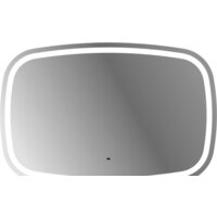 Cezares Зеркало CZR-SPC-MOLVENO-1100-800-MOV