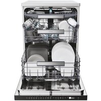 Отдельностоящая посудомоечная машина Haier I-Pro Shine Series 7 XF 4A4M4PX - Превью изображения №3 — Интернет-магазин Time-Shop