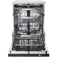 Отдельностоящая посудомоечная машина Haier I-Pro Shine Series 7 XF 4A4M4PX - Превью изображения №4 — Интернет-магазин Time-Shop