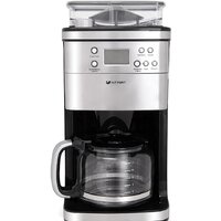 Капельная кофеварка Kitfort KT-705 - Превью изображения №2 — Интернет-магазин Time-Shop