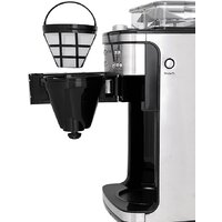 Капельная кофеварка Kitfort KT-705 - Превью изображения №3 — Интернет-магазин Time-Shop