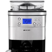 Капельная кофеварка Kitfort KT-705 - Превью изображения №5 — Интернет-магазин Time-Shop