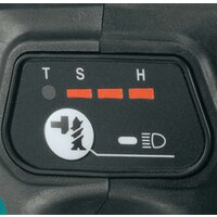 Винтоверт Makita DTD154Z (без АКБ) - Превью изображения №3 — Интернет-магазин Time-Shop