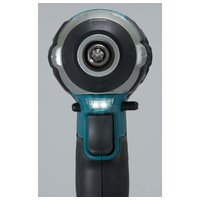 Винтоверт Makita DTD154Z (без АКБ) - Превью изображения №4 — Интернет-магазин Time-Shop