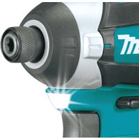 Винтоверт Makita DTD154Z (без АКБ) - Превью изображения №2 — Интернет-магазин Time-Shop