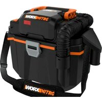 Worx WX031.9 (без АКБ и ЗУ)