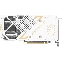 Видеокарта ZOTAC Gaming GeForce RTX 5070 Twin Edge OC White Edition ZT-B50700Q-10P - Превью изображения №5 — Интернет-магазин Time-Shop