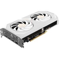 Видеокарта ZOTAC Gaming GeForce RTX 5070 Twin Edge OC White Edition ZT-B50700Q-10P - Превью изображения №3 — Интернет-магазин Time-Shop