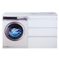  Misty Тумба под умывальник Фостер-70 Э-Фос01070-013ЯНС - Превью изображения №5 — Интернет-магазин Time-Shop