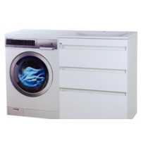  Misty Тумба под умывальник Фостер-70 Э-Фос01070-013ЯНС - Превью изображения №6 — Интернет-магазин Time-Shop