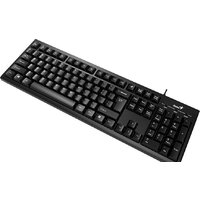 Клавиатура Genius Smart KB-100 - Превью изображения №3 — Интернет-магазин Time-Shop