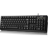 Клавиатура Genius Smart KB-100 - Превью изображения №2 — Интернет-магазин Time-Shop