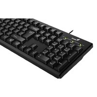 Клавиатура Genius Smart KB-100 - Превью изображения №6 — Интернет-магазин Time-Shop