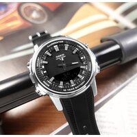 Наручные часы Casio AMW-880-1A - Превью изображения №3 — Интернет-магазин Time-Shop