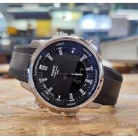 Наручные часы Casio AMW-880-1A - Превью изображения №4 — Интернет-магазин Time-Shop
