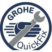 Душевая система  Grohe Vitalio Joy 310 26401001 - Превью изображения №11 — Интернет-магазин Time-Shop