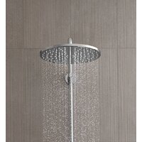 Душевая система  Grohe Vitalio Joy 310 26401001 - Превью изображения №7 — Интернет-магазин Time-Shop